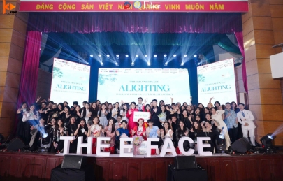 Sự Đồng Hành Của King Media Event Trong Sự Kiện The E-Face 2024